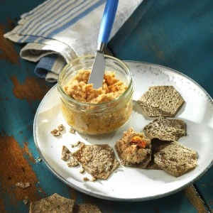 Produits de la mer De Chandeau